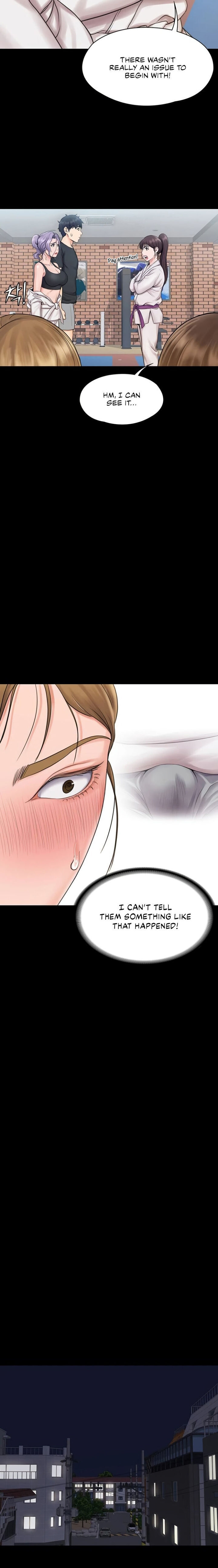 My Neighborhood’s Female Teacher - Chapter 15 [photo 21] - MangaPorn