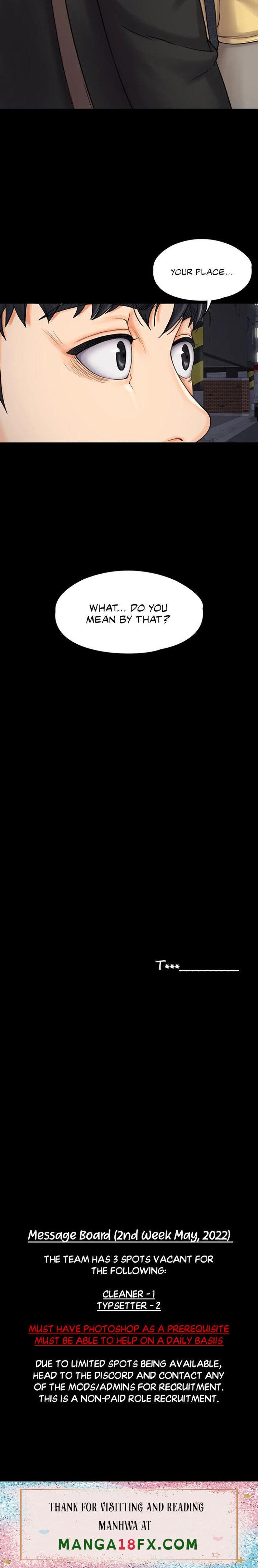 My Neighborhood’s Female Teacher - Chapter 15 [photo 28] - MangaPorn