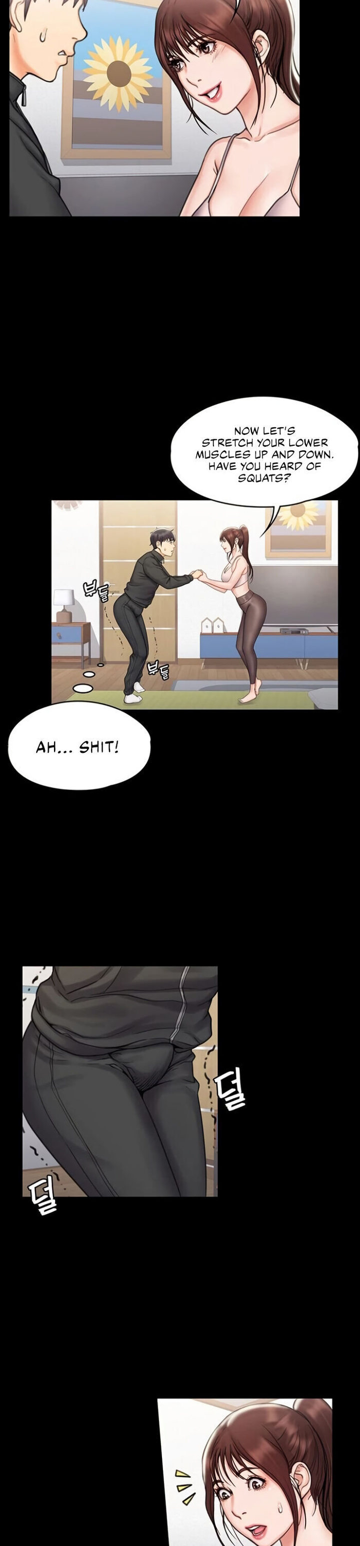 My Neighborhood’s Female Teacher - Chapter 16 [photo 23] - MangaPorn