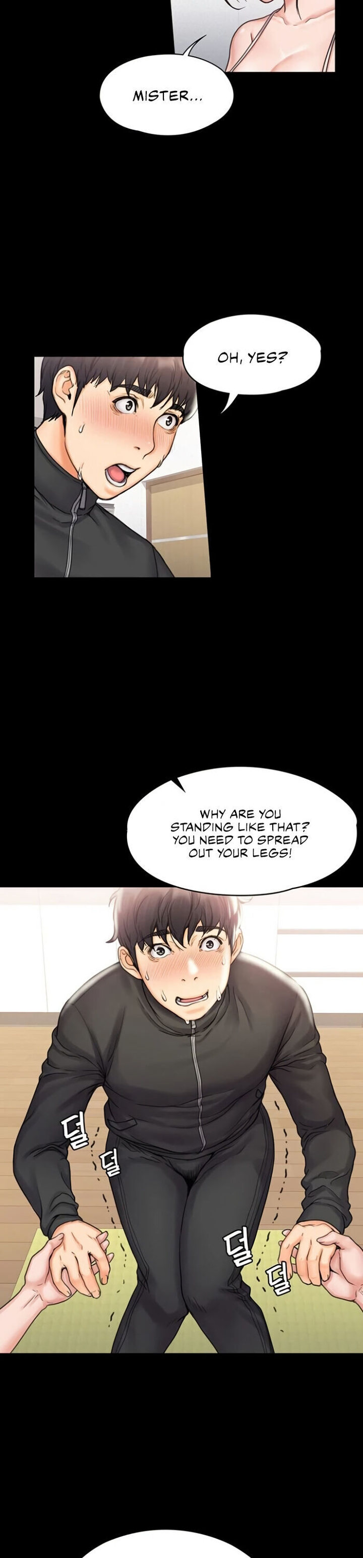 My Neighborhood’s Female Teacher - Chapter 16 [photo 24] - MangaPorn