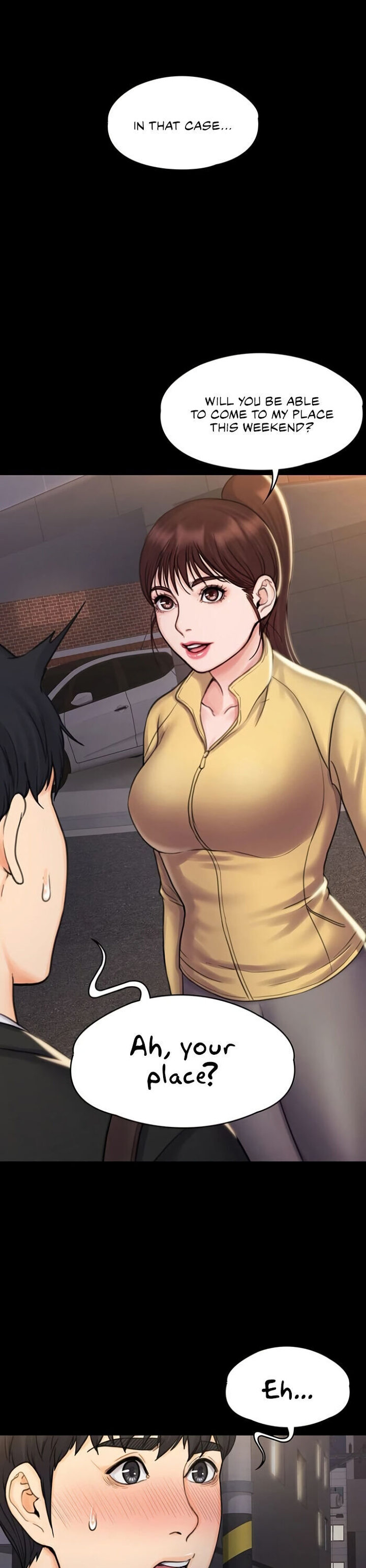 My Neighborhood’s Female Teacher - Chapter 16 [photo 5] - MangaPorn