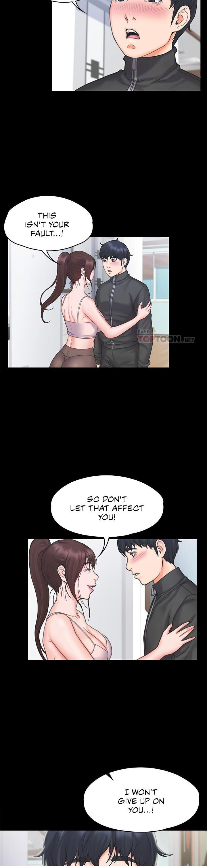 My Neighborhood’s Female Teacher - Chapter 17 [photo 15] - MangaPorn