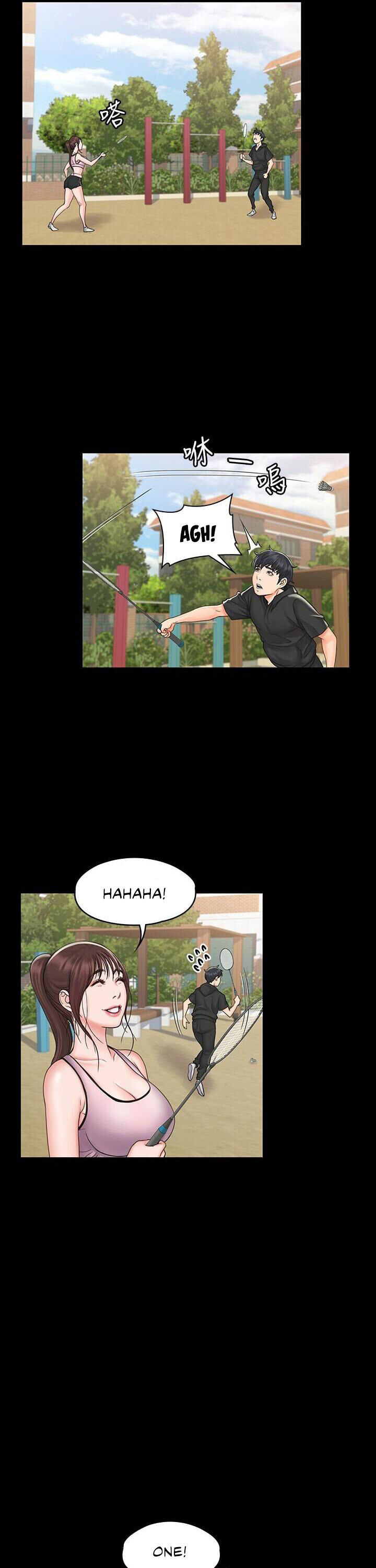 My Neighborhood’s Female Teacher - Chapter 17 [photo 22] - MangaPorn