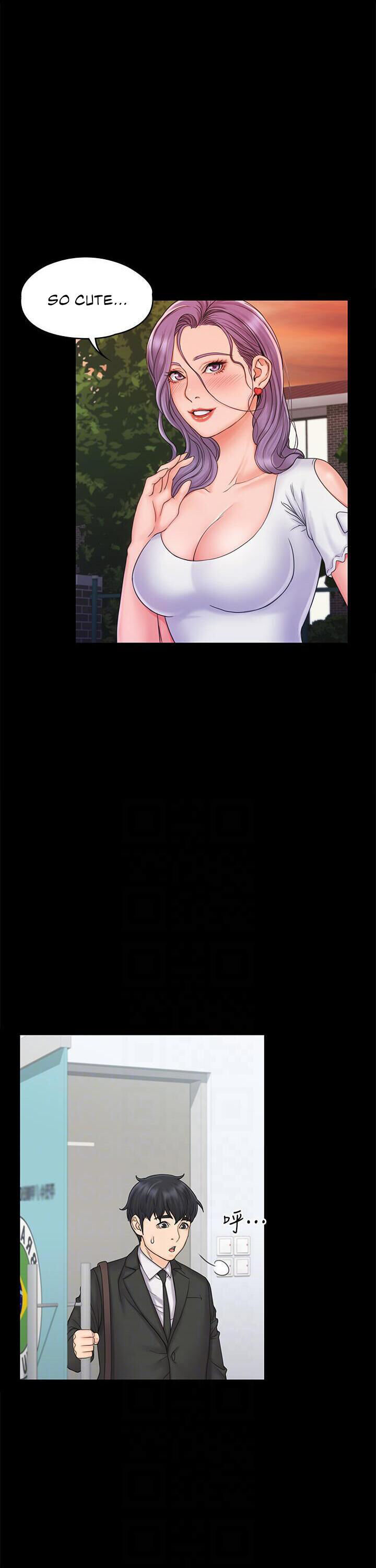 My Neighborhood’s Female Teacher - Chapter 18 [photo 12] - MangaPorn