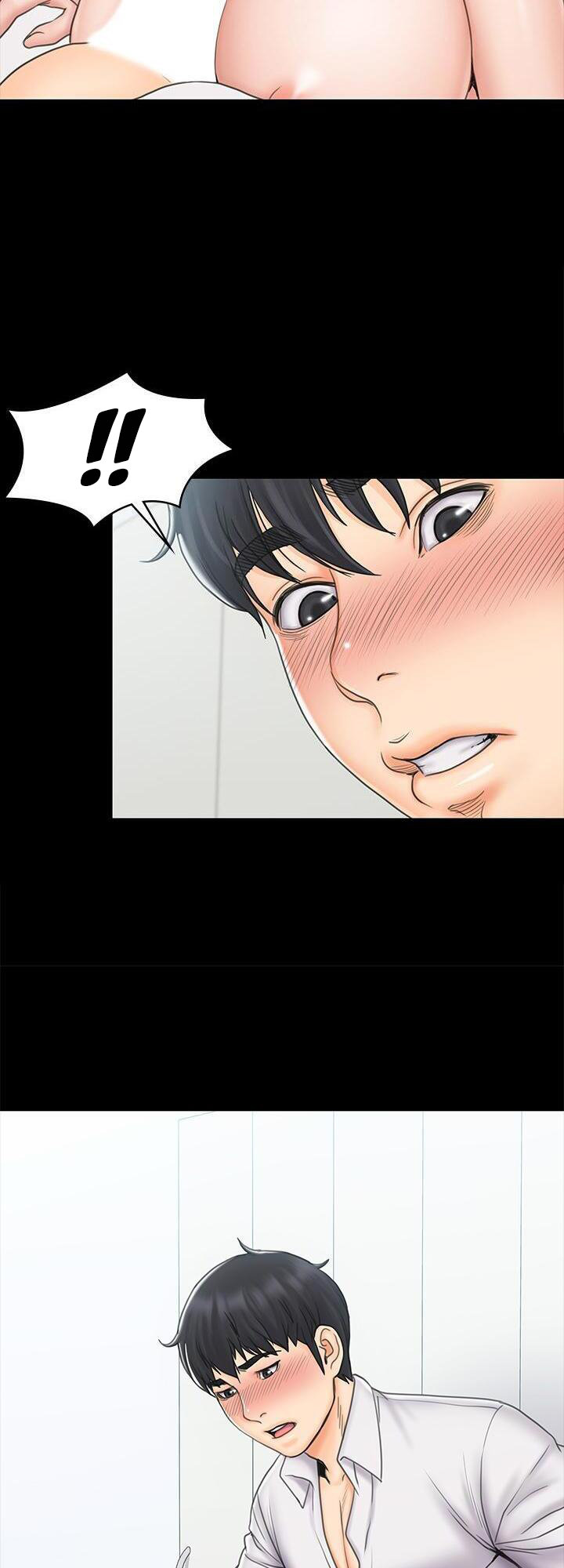 My Neighborhood’s Female Teacher - Chapter 19 [photo 27] - MangaPorn