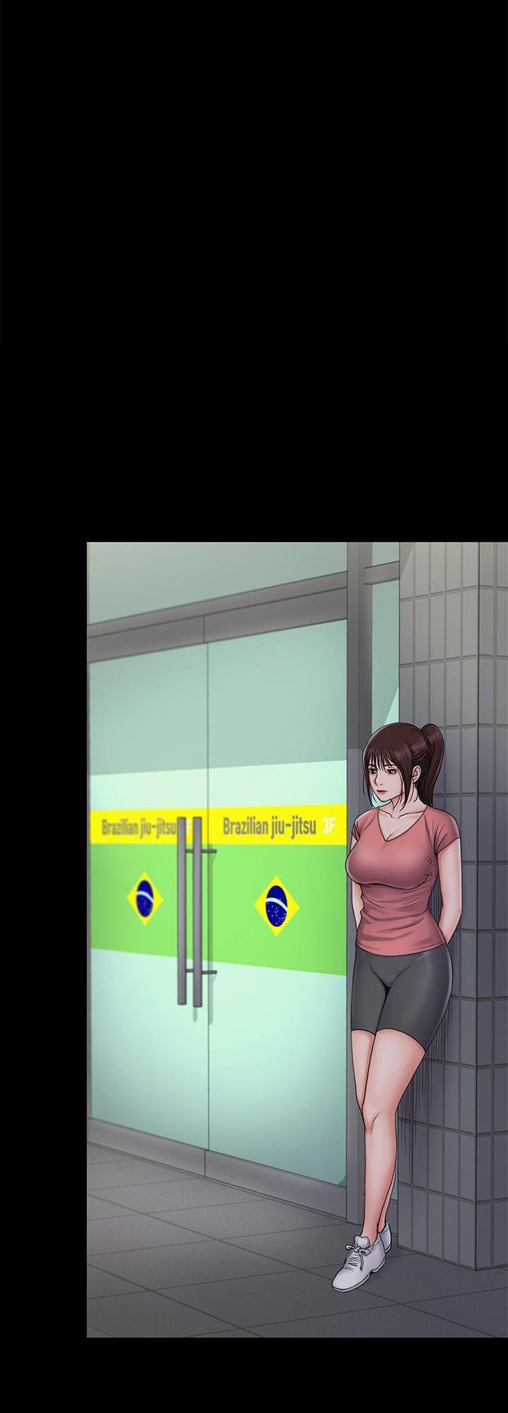 My Neighborhood’s Female Teacher - Chapter 19 [photo 37] - MangaPorn