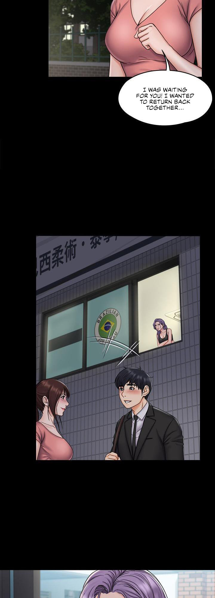 My Neighborhood’s Female Teacher - Chapter 19 [photo 44] - MangaPorn