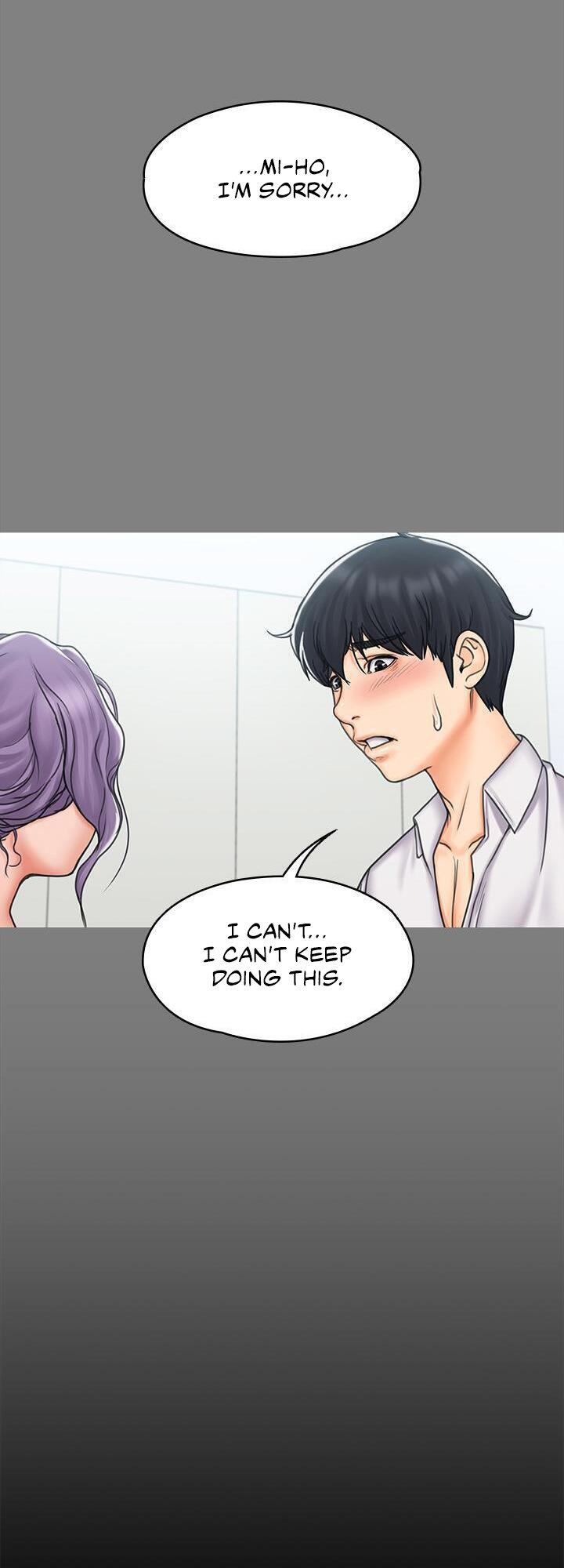 My Neighborhood’s Female Teacher - Chapter 19 [photo 46] - MangaPorn