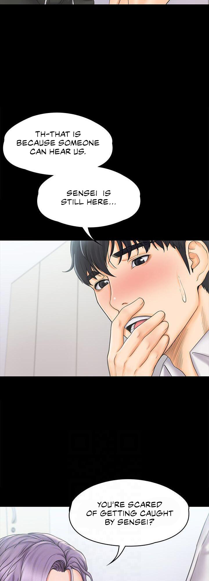 My Neighborhood’s Female Teacher - Chapter 19 [photo 9] - MangaPorn