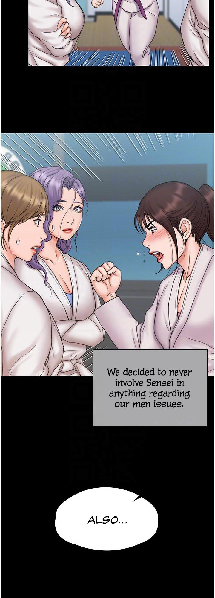 My Neighborhood’s Female Teacher - Chapter 23 [photo 10] - MangaPorn