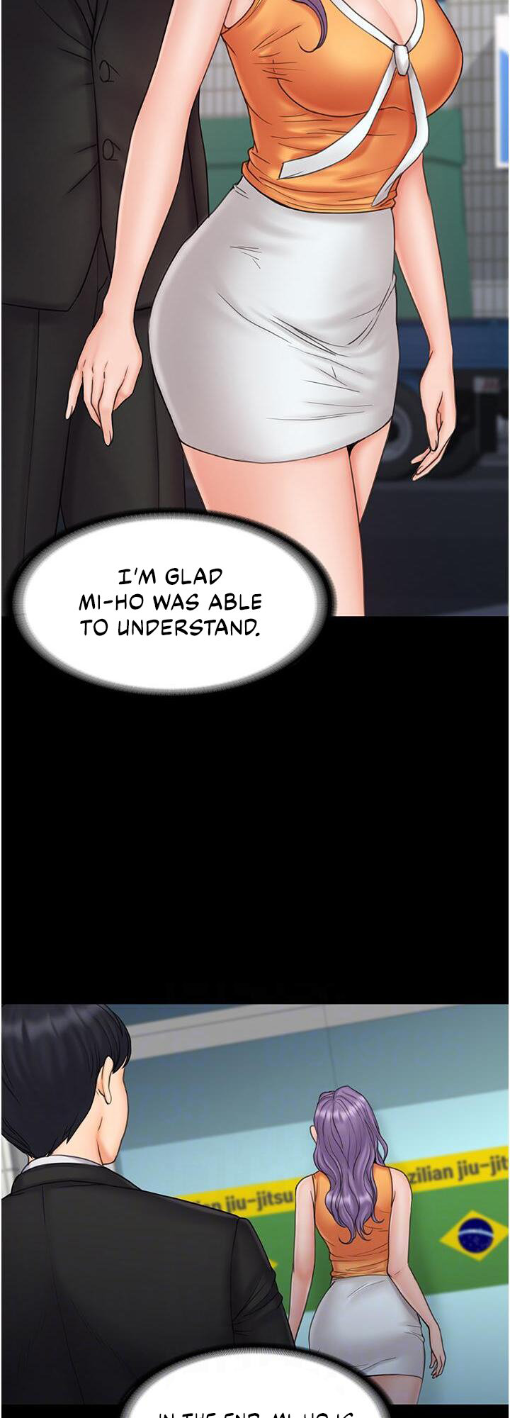 My Neighborhood’s Female Teacher - Chapter 23 [photo 14] - MangaPorn