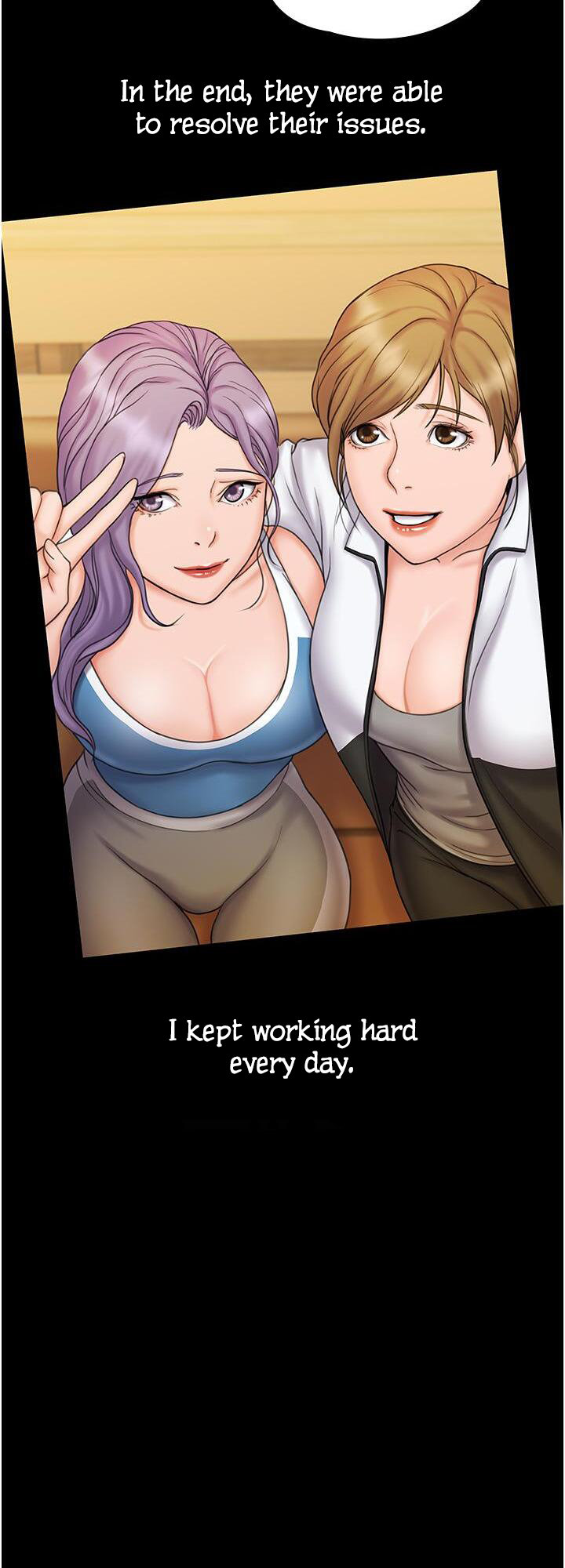 My Neighborhood’s Female Teacher - Chapter 23 [photo 23] - MangaPorn