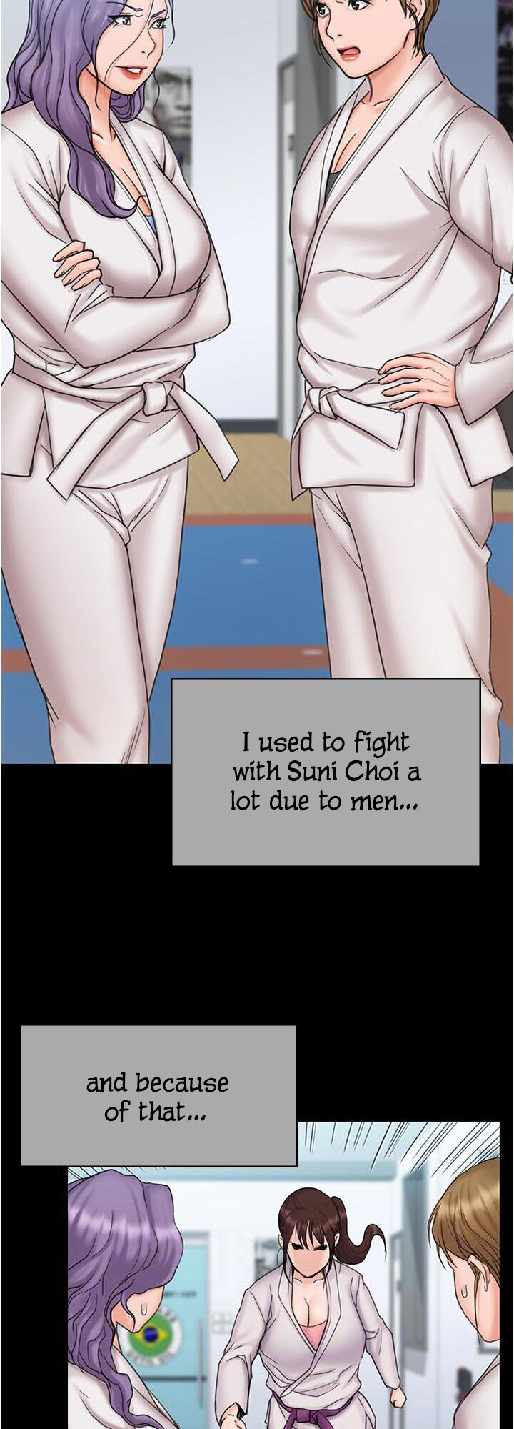 My Neighborhood’s Female Teacher - Chapter 23 [photo 9] - MangaPorn