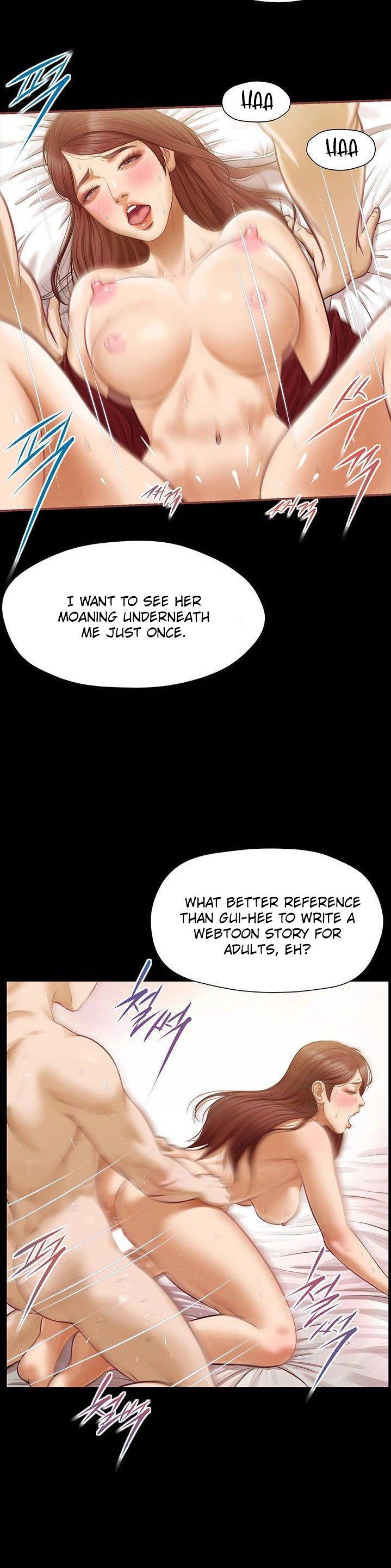 Age of Innocence - Chapter 1 [photo 21] - MangaPorn