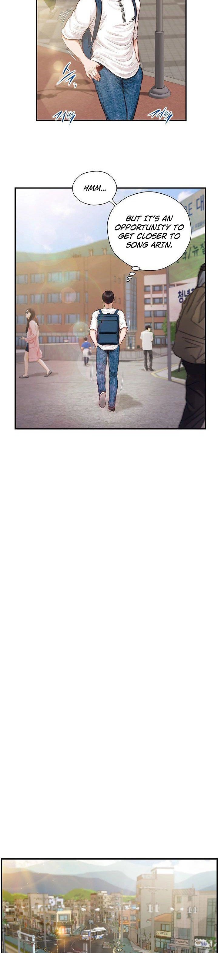 Age of Innocence - Chapter 1 [photo 26] - MangaPorn