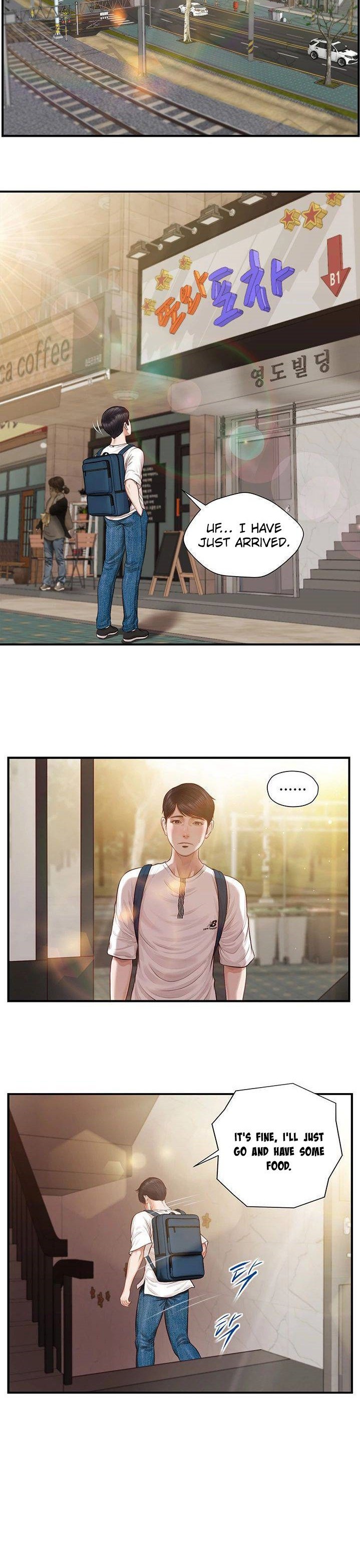 Age of Innocence - Chapter 1 [photo 27] - MangaPorn