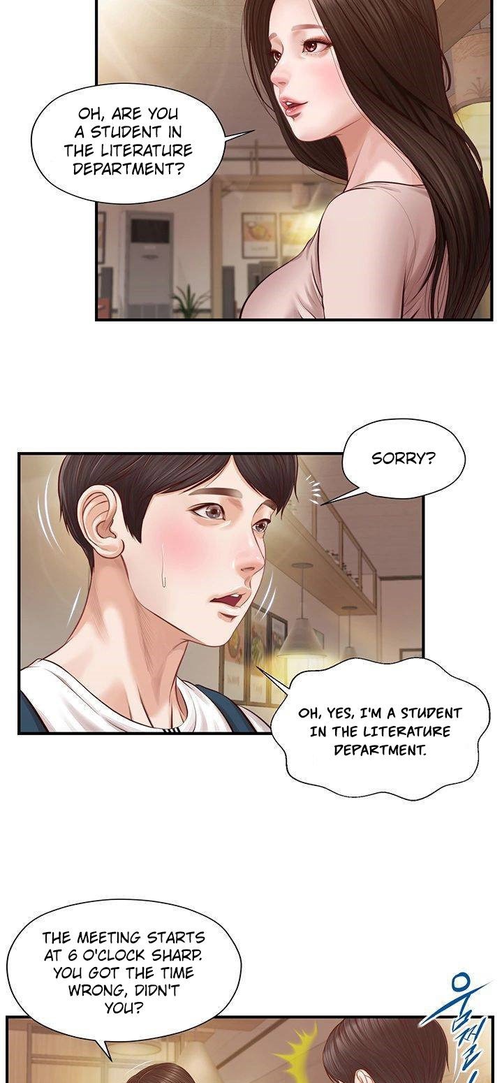 Age of Innocence - Chapter 1 [photo 32] - MangaPorn