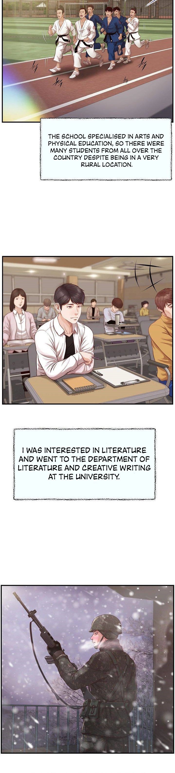 Age of Innocence - Chapter 1 [photo 7] - MangaPorn