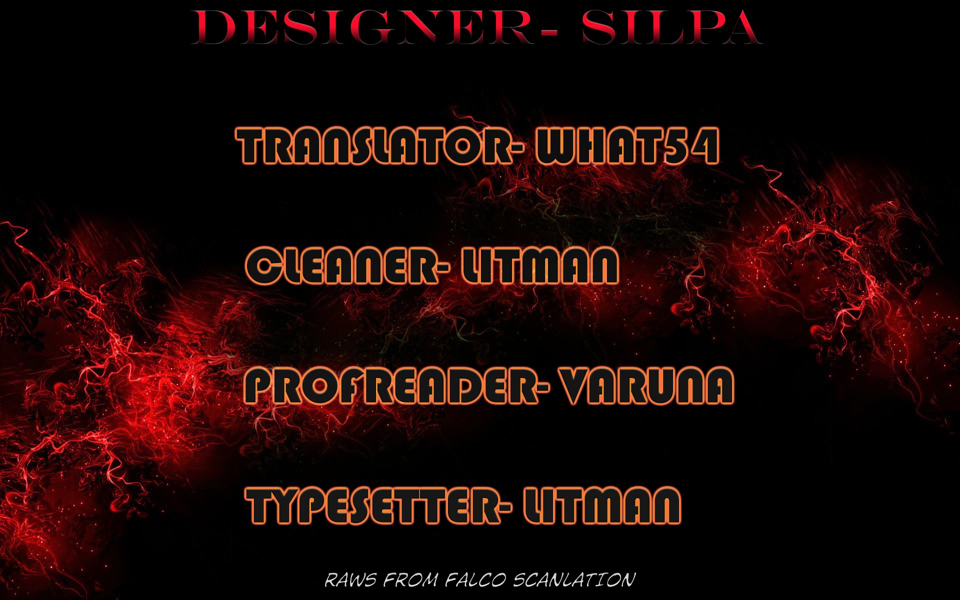 Age of Innocence - Chapter 2 [photo 1] - MangaPorn