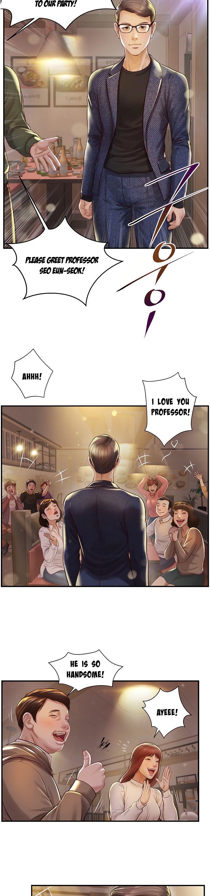 Age of Innocence - Chapter 2 [photo 11] - MangaPorn