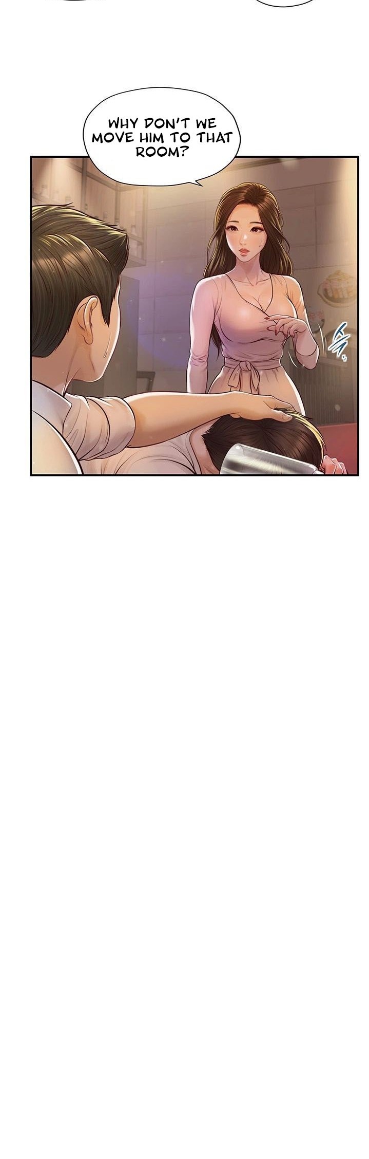 Age of Innocence - Chapter 2 [photo 25] - MangaPorn