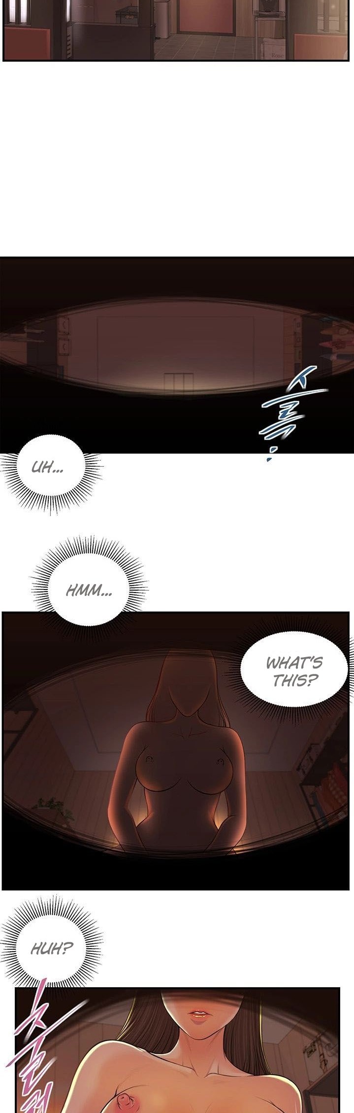 Age of Innocence - Chapter 2 [photo 30] - MangaPorn