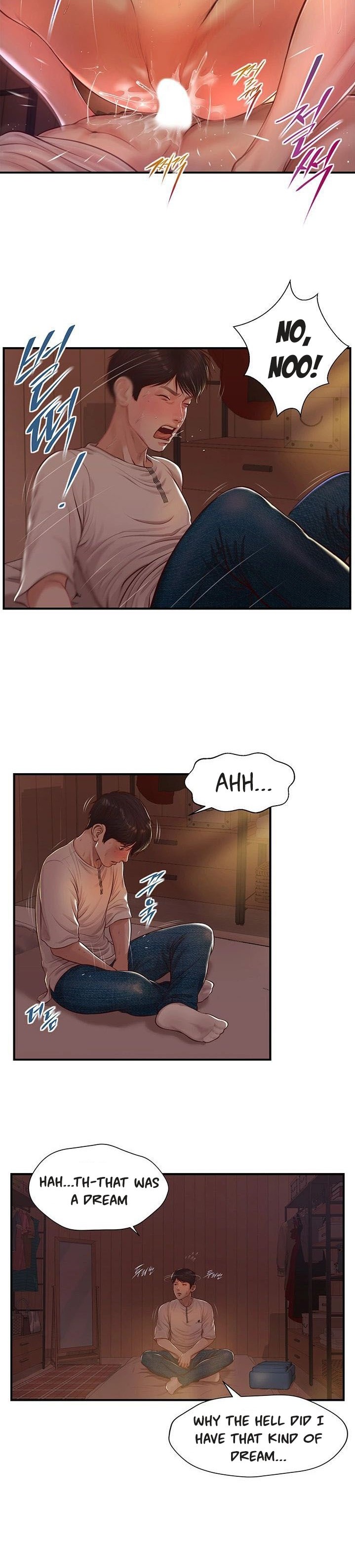 Age of Innocence - Chapter 2 [photo 34] - MangaPorn