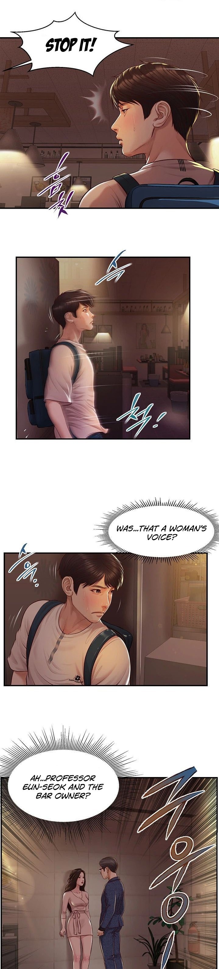 Age of Innocence - Chapter 2 [photo 36] - MangaPorn