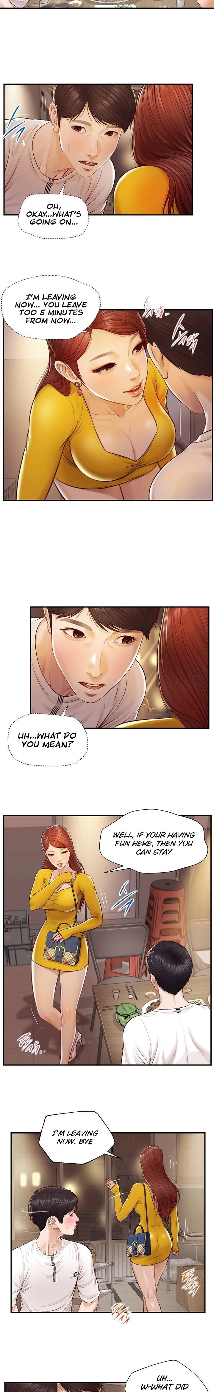 Age of Innocence - Chapter 3 [photo 16] - MangaPorn