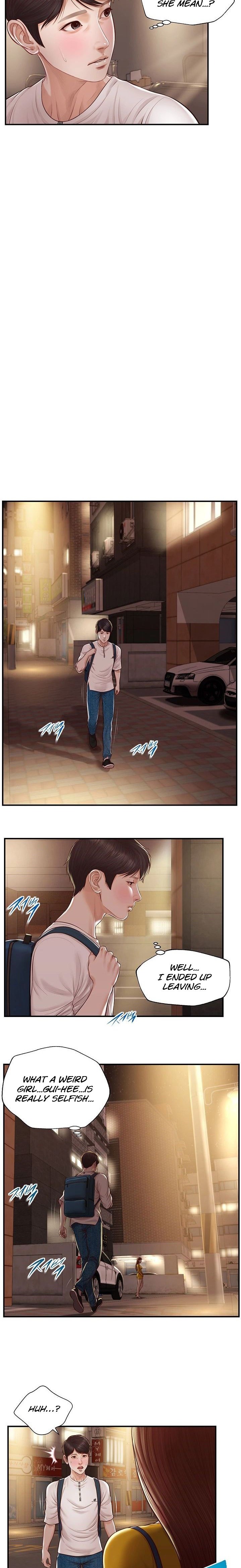 Age of Innocence - Chapter 3 [photo 17] - MangaPorn