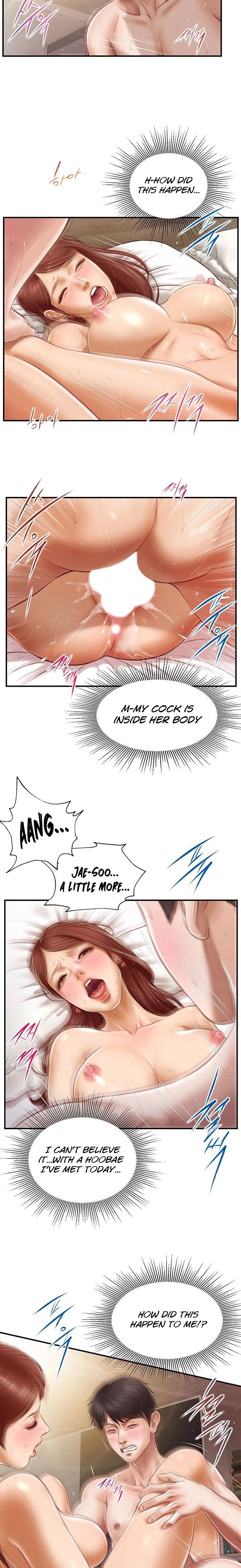 Age of Innocence - Chapter 3 [photo 20] - MangaPorn