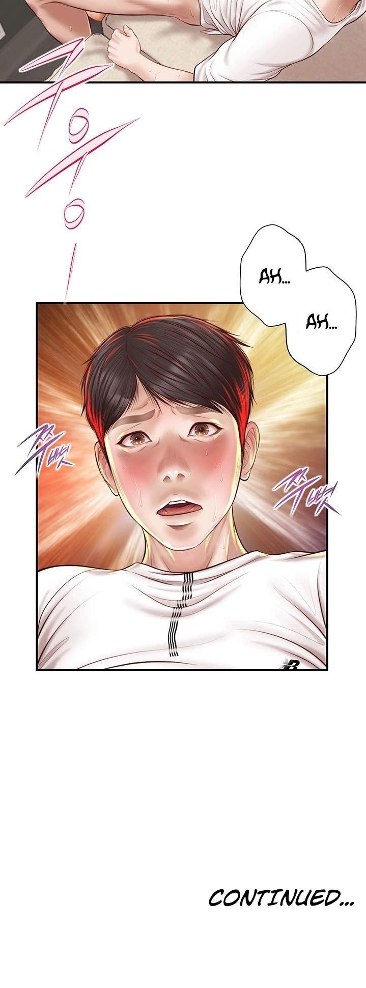 Age of Innocence - Chapter 4 [photo 40] - MangaPorn
