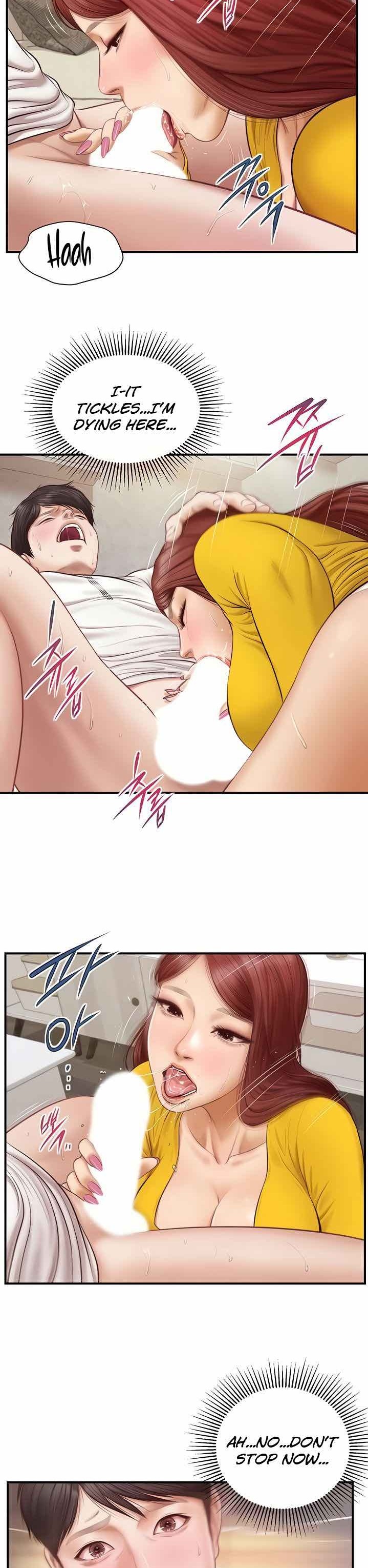 Age of Innocence - Chapter 5 [photo 10] - MangaPorn