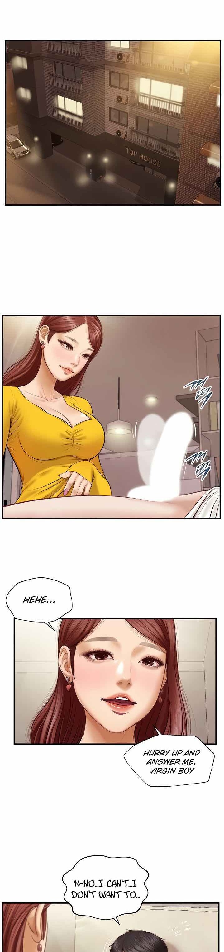 Age of Innocence - Chapter 5 [photo 4] - MangaPorn