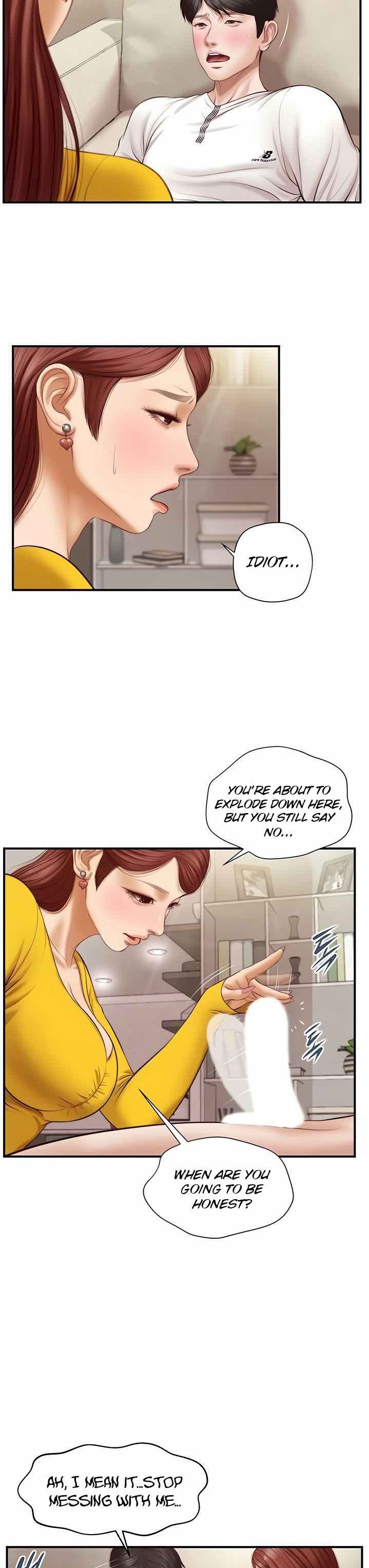 Age of Innocence - Chapter 5 [photo 5] - MangaPorn