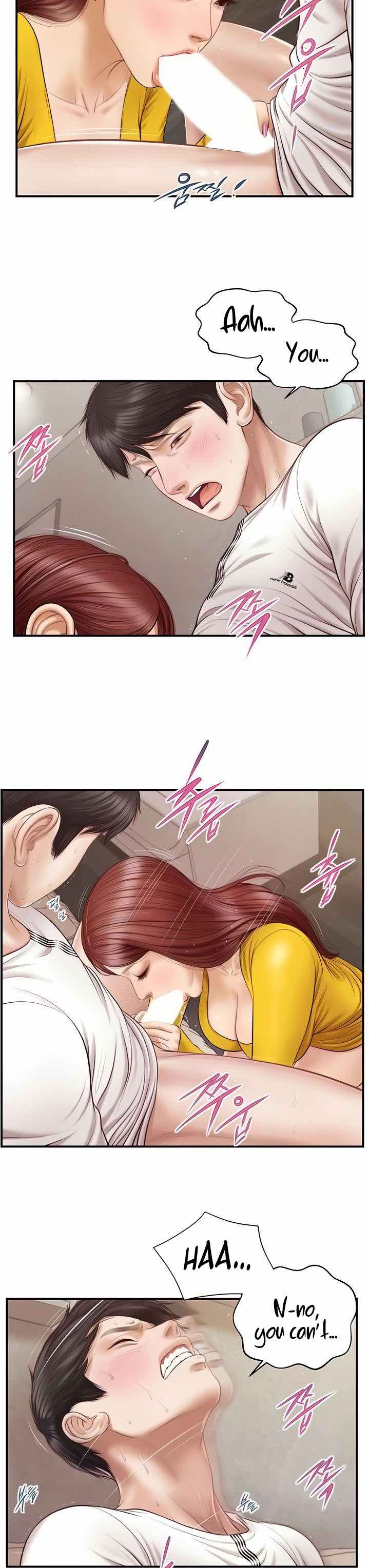 Age of Innocence - Chapter 5 [photo 8] - MangaPorn