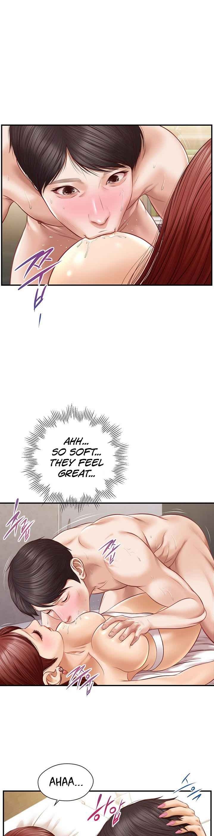 Age of Innocence - Chapter 6 [photo 13] - MangaPorn