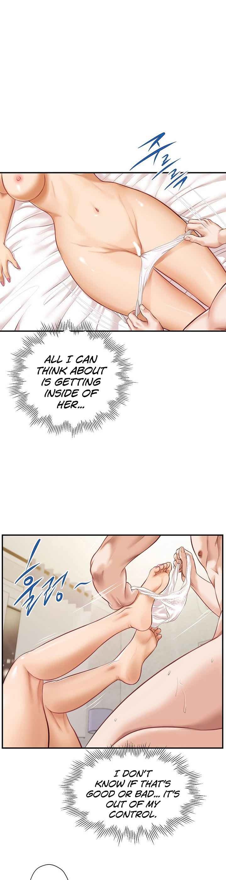 Age of Innocence - Chapter 6 [photo 21] - MangaPorn