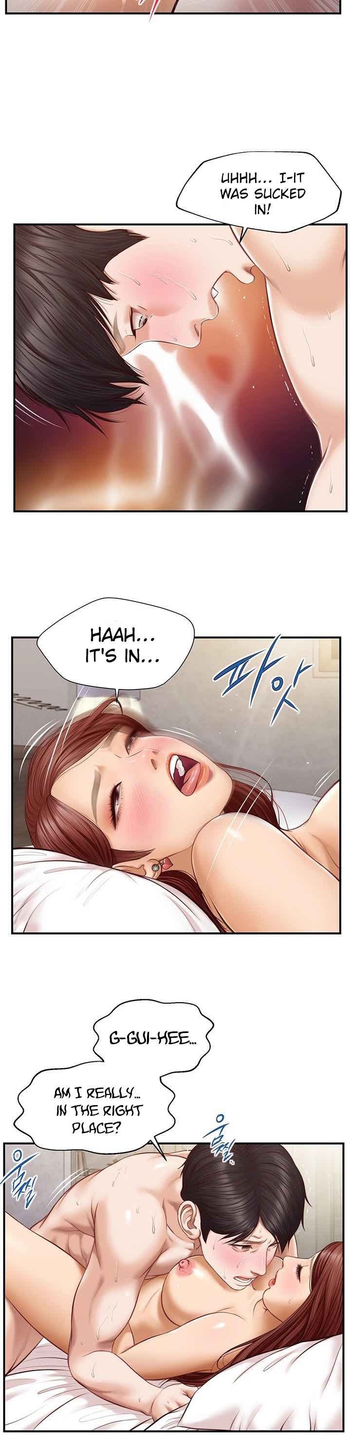 Age of Innocence - Chapter 6 [photo 27] - MangaPorn