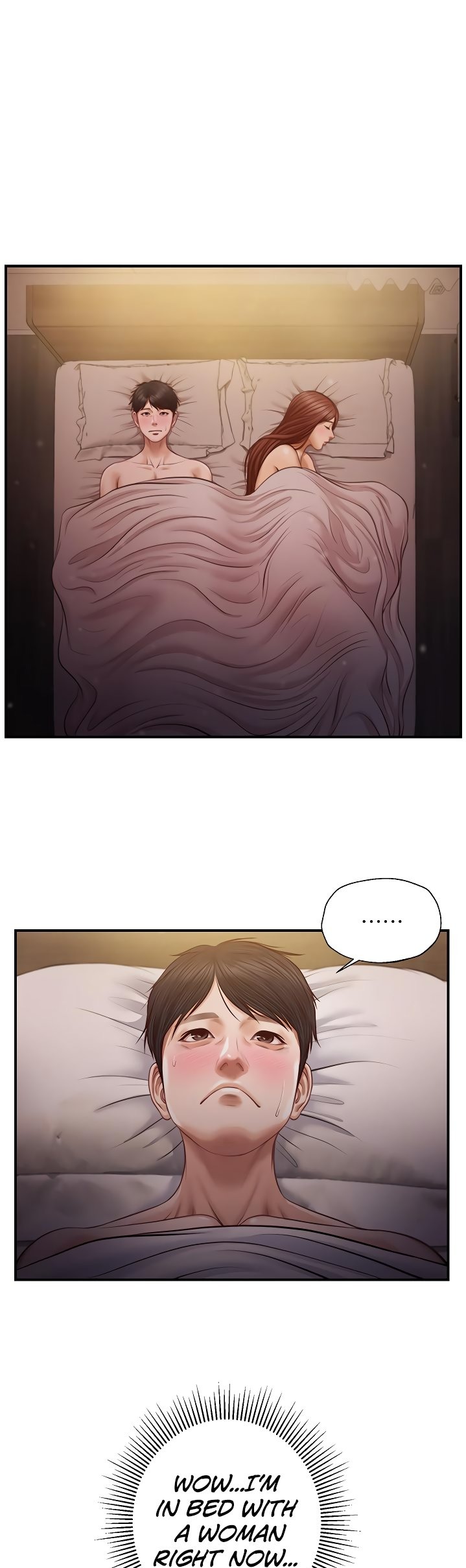 Age of Innocence - Chapter 8 [photo 2] - MangaPorn