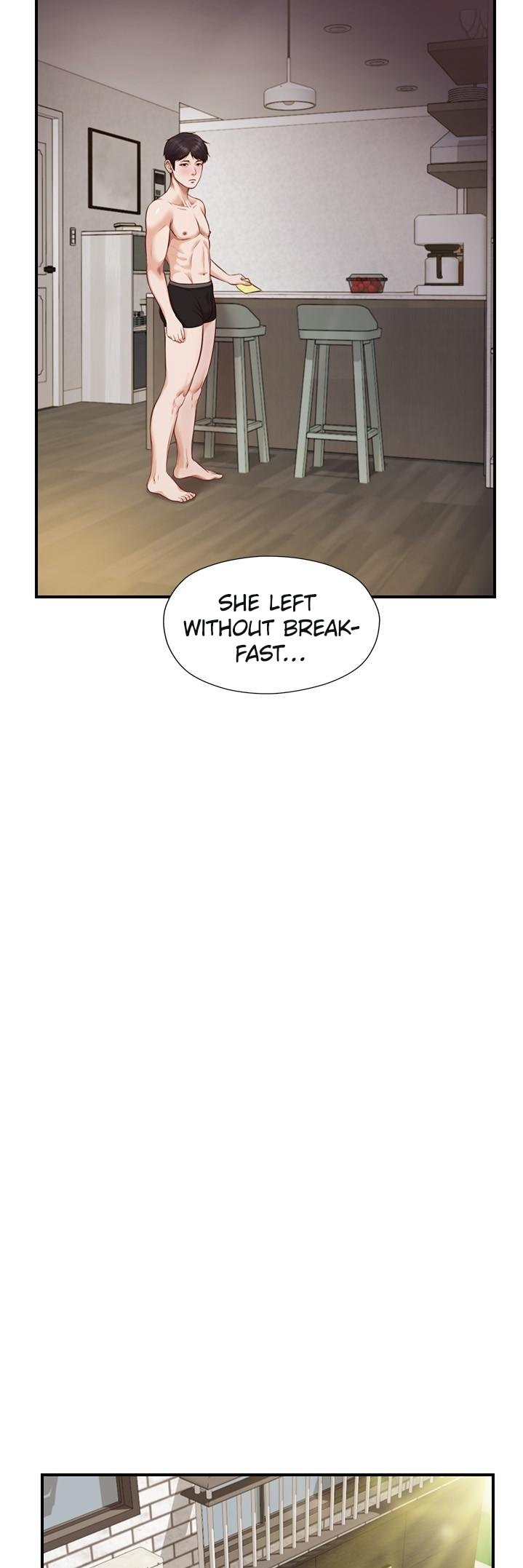 Age of Innocence - Chapter 9 [photo 29] - MangaPorn