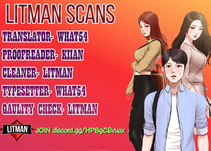 Age of Innocence - Chapter 10 [photo 1] - MangaPorn