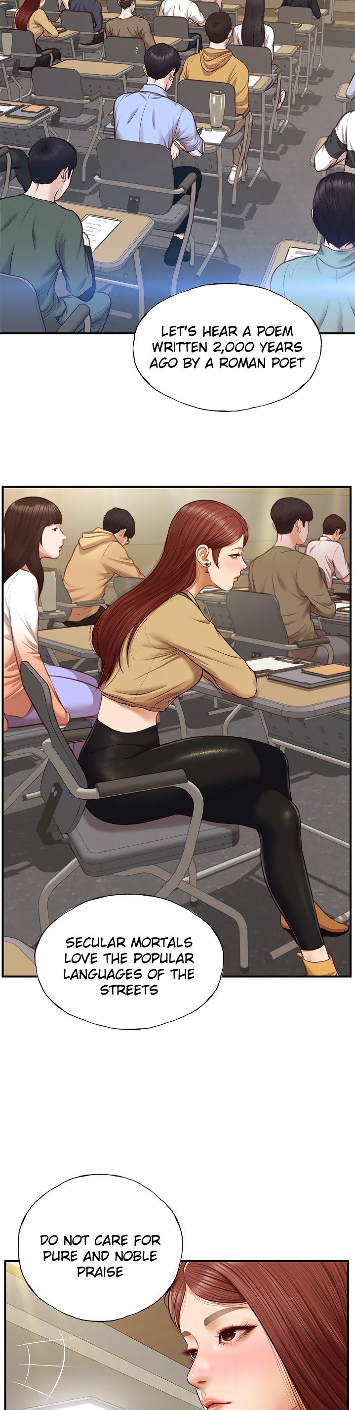 Age of Innocence - Chapter 10 [photo 5] - MangaPorn