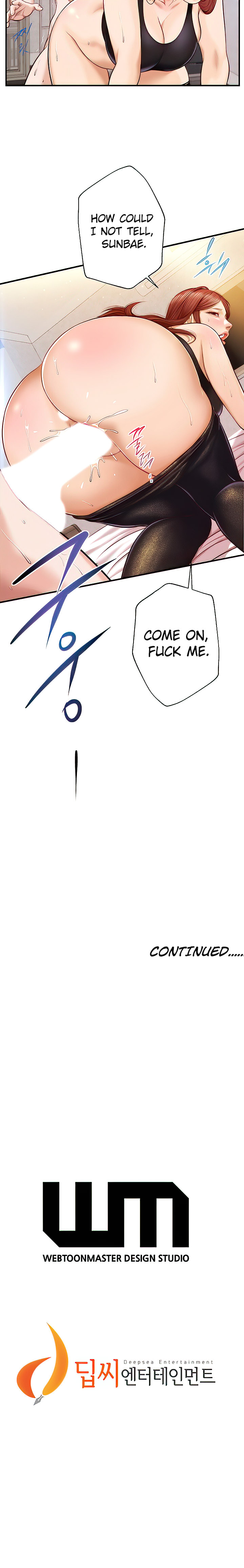 Age of Innocence - Chapter 14 [photo 10] - MangaPorn