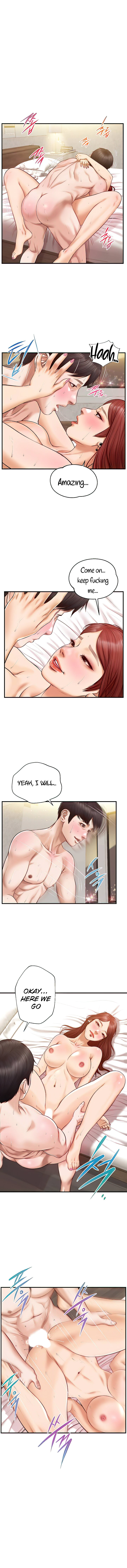 Age of Innocence - Chapter 16 [photo 2] - MangaPorn