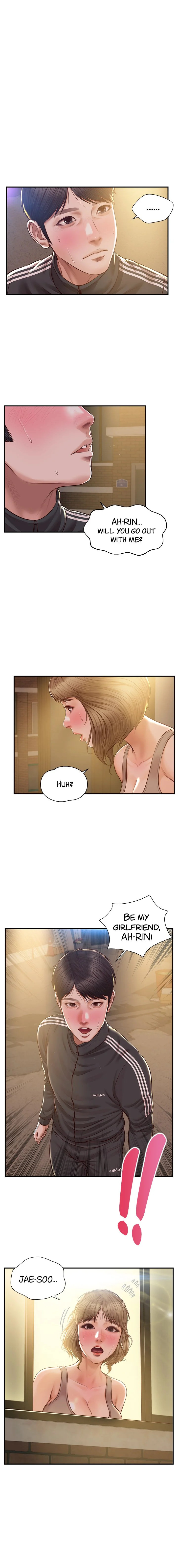 Age of Innocence - Chapter 23 [photo 1] - MangaPorn