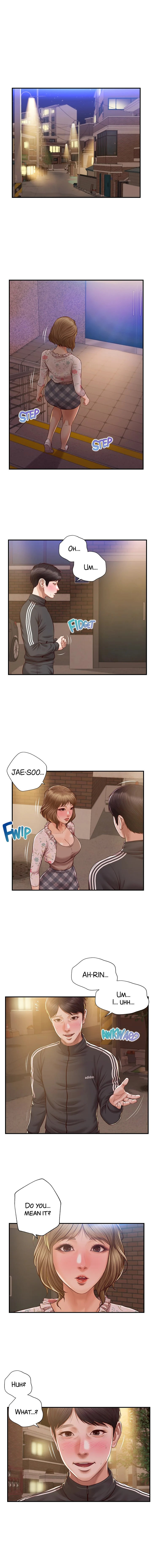 Age of Innocence - Chapter 23 [photo 3] - MangaPorn