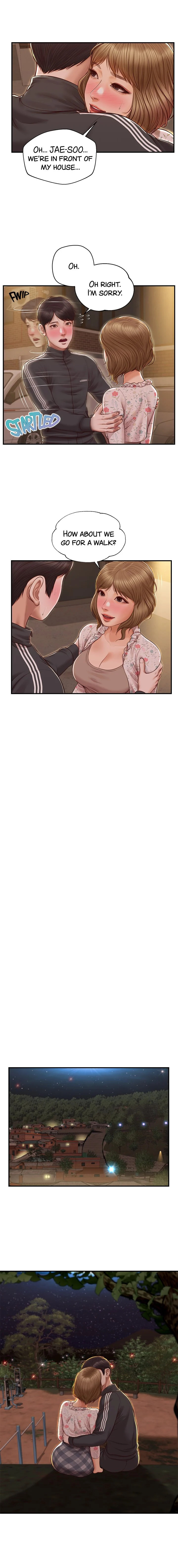 Age of Innocence - Chapter 23 [photo 5] - MangaPorn