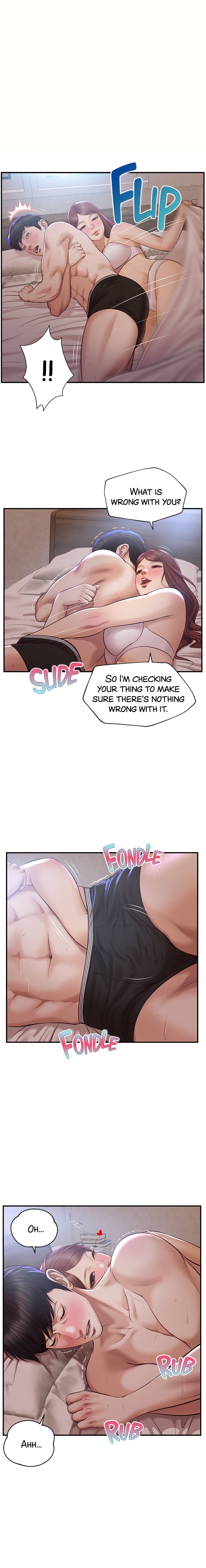 Age of Innocence - Chapter 24 [photo 1] - MangaPorn