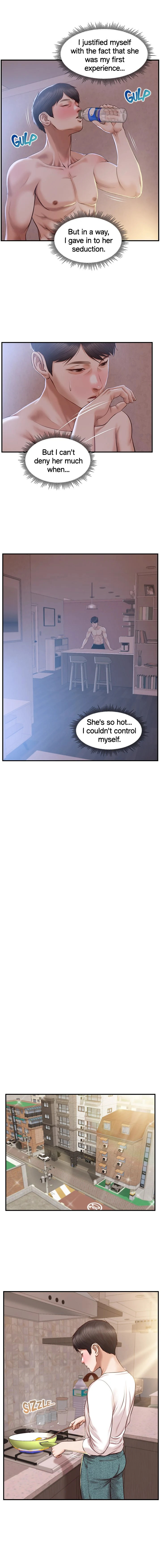 Age of Innocence - Chapter 25 [photo 4] - MangaPorn